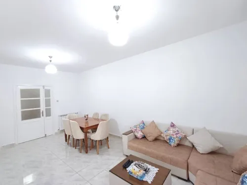 Location Appartement F5 Alger Bordj el kiffan