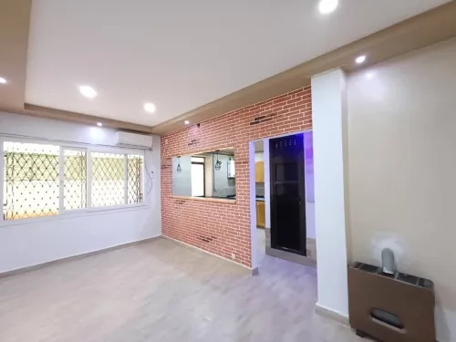 Location Niveau De Villa F3 Alger Bordj el kiffan