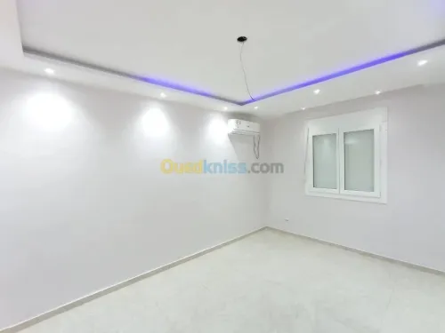 Location Appartement F4 Alger Reghaia