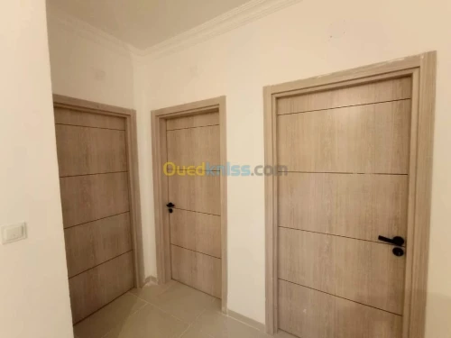Location Appartement F4 Alger Kouba