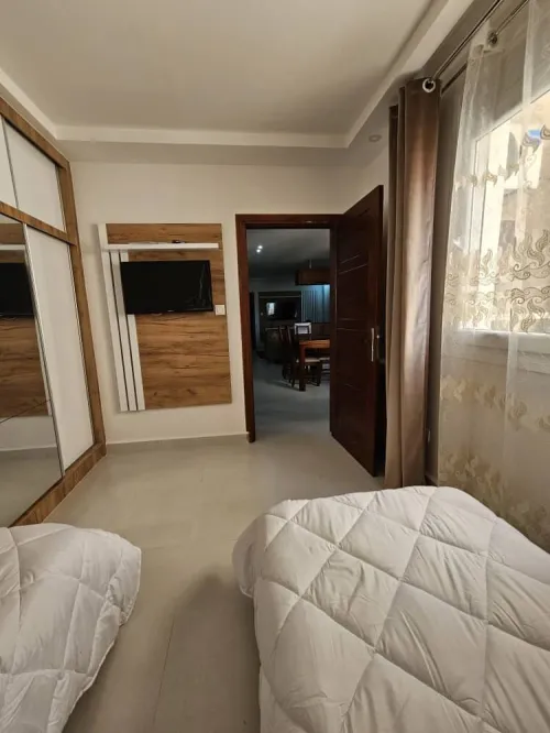 Location Appartement F3 Alger Dar el beida
