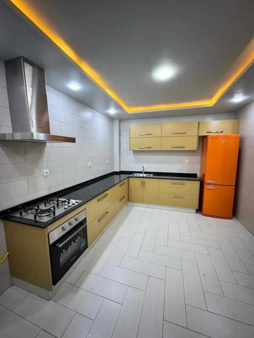 Location Appartement F4 Alger Reghaia