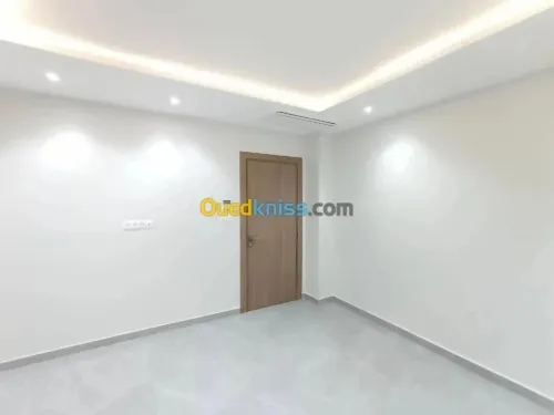 Location Appartement F4 Alger Kouba