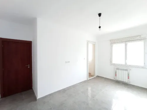 Vente Appartement F4 Alger Mohammadia