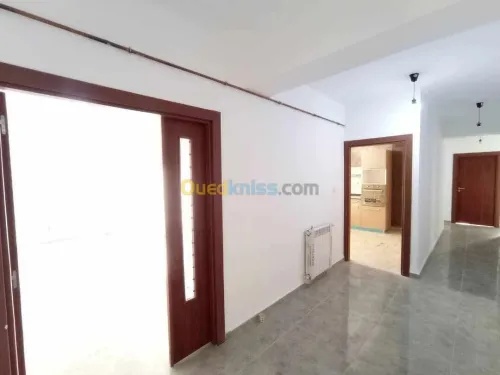 Location Appartement F2 Alger Bordj el kiffan
