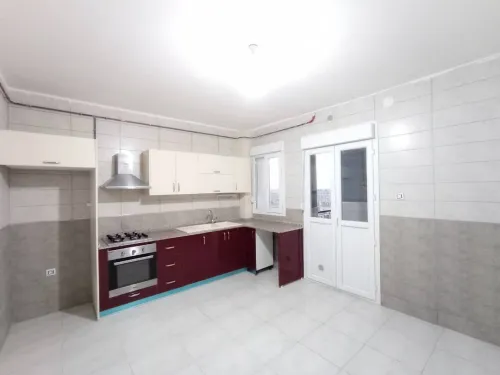 Location Appartement F5 Alger Reghaia