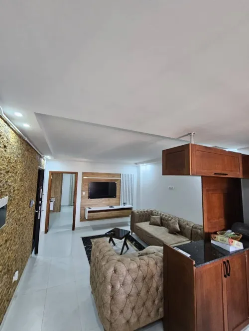 Location Appartement F3 Alger Dar el beida