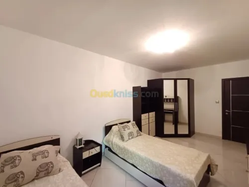 Location Appartement F3 Alger Hydra