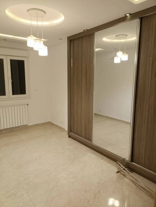 Location Appartement F4 Alger Rouiba