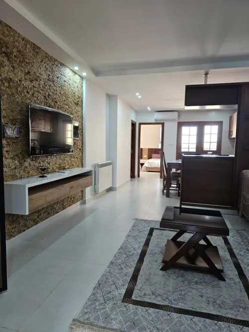 Location Appartement F3 Alger Dar el beida