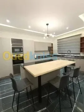 Location Appartement F3 Alger Hydra