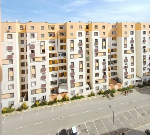 Vente Appartement F3 Alger Dar el beida