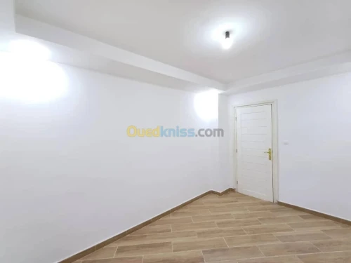 Location Appartement F4 Alger Hussein dey