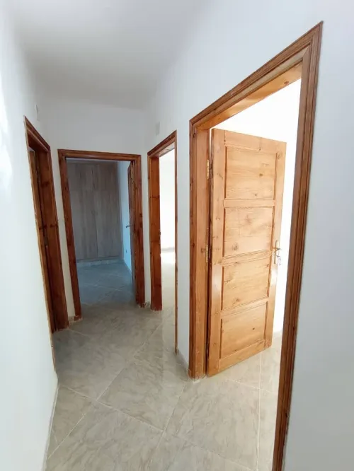 Location Appartement F5 Alger Bordj el kiffan