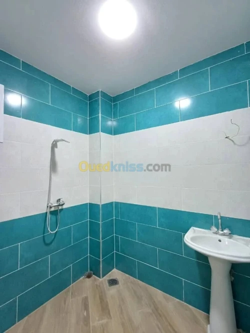 Location Appartement F4 Alger Hussein dey