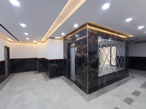 Location Appartement F4 Alger Hydra