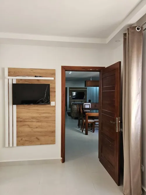 Location Appartement F2 Alger Bordj el kiffan