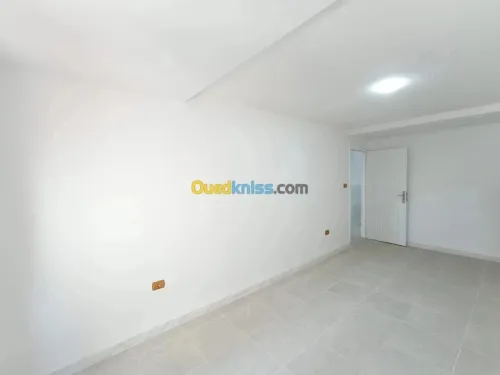 Location Appartement F4 Alger Bordj el kiffan