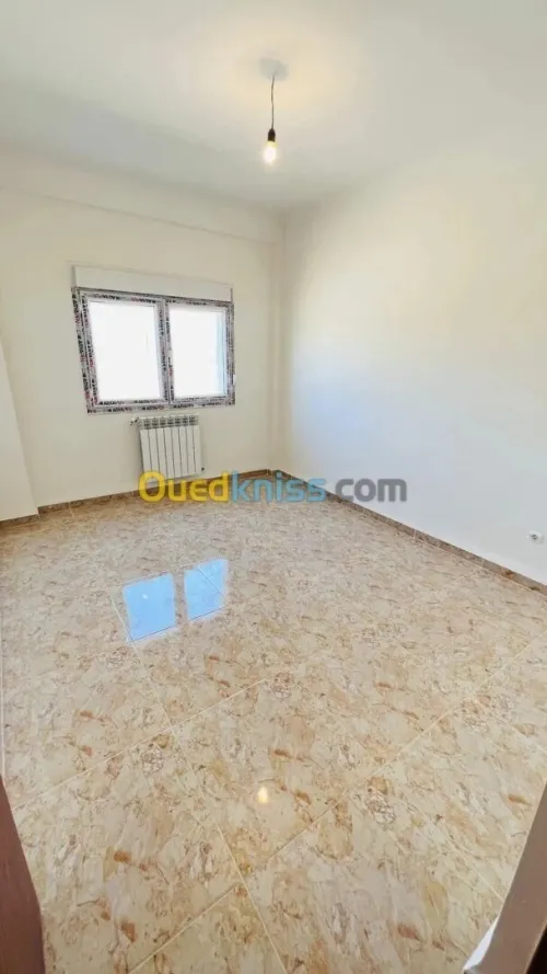 Vente Appartement F4 Alger Bordj el kiffan