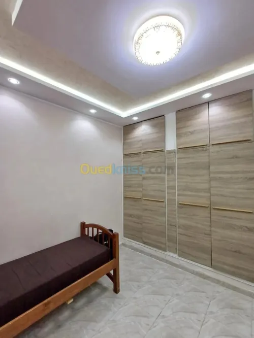 Location Appartement F5 Alger Bordj el kiffan