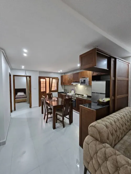 Location Appartement F2 Alger Bordj el kiffan