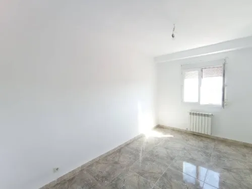 Vente Appartement F4 Alger Bordj el bahri