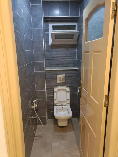 Location Appartement F4 Alger Rouiba