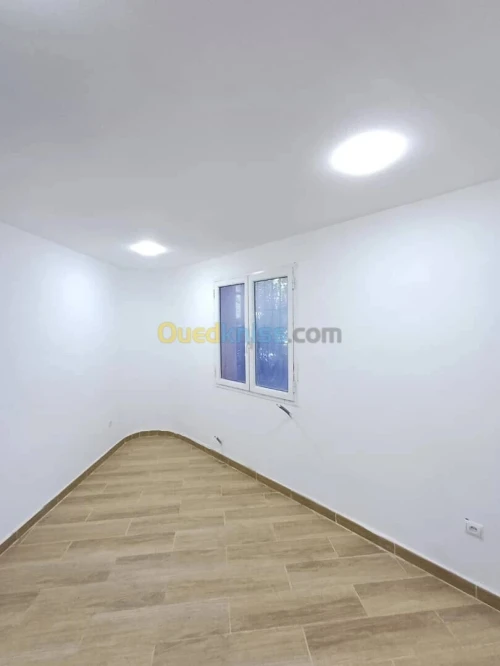 Location Appartement F4 Alger Hussein dey