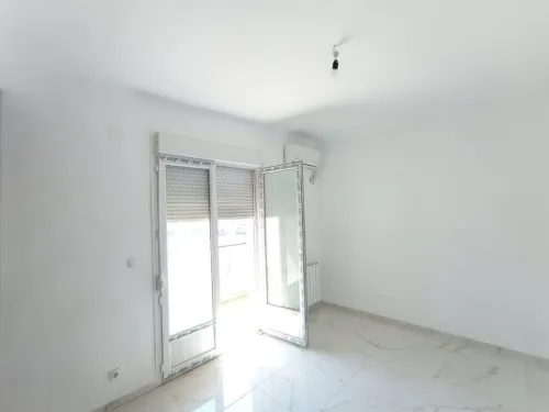 Location Appartement F3 Alger Bordj el kiffan