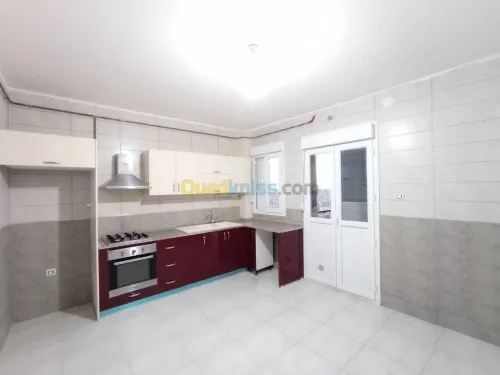 Location Appartement F3 Alger Reghaia
