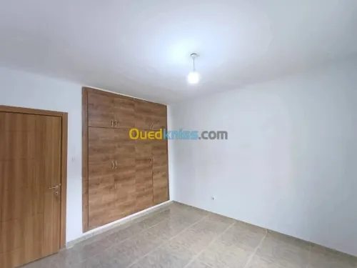 Vente Appartement F4 Alger Reghaia