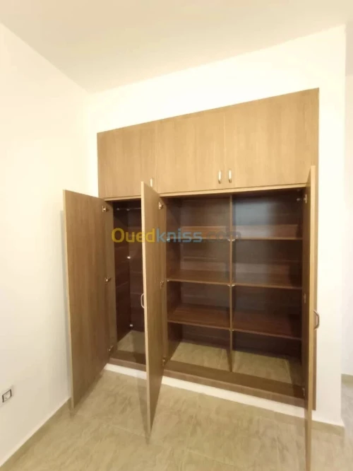 Location Appartement F3 Alger Reghaia