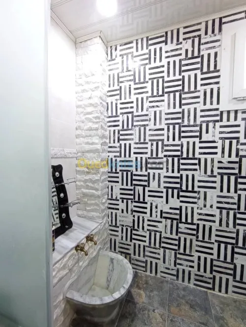 Location Appartement F4 Alger Reghaia