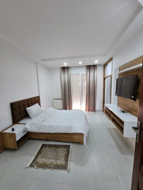 Location Appartement F2 Alger Bordj el kiffan
