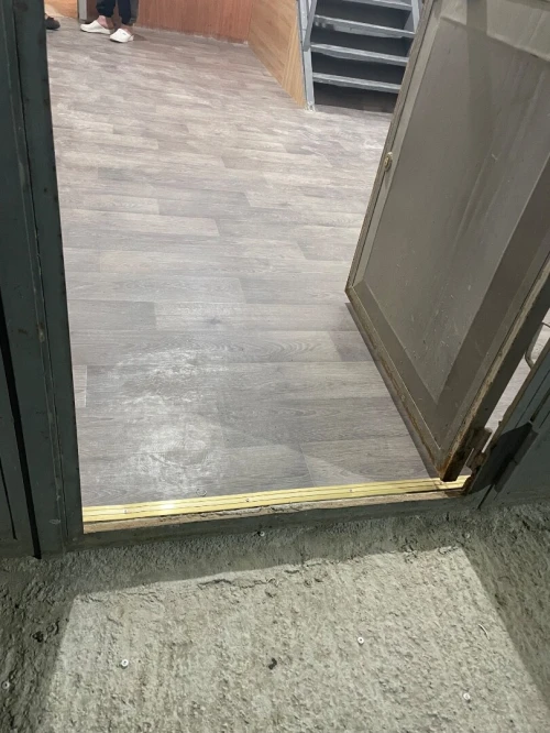 Tapis Gerflex 