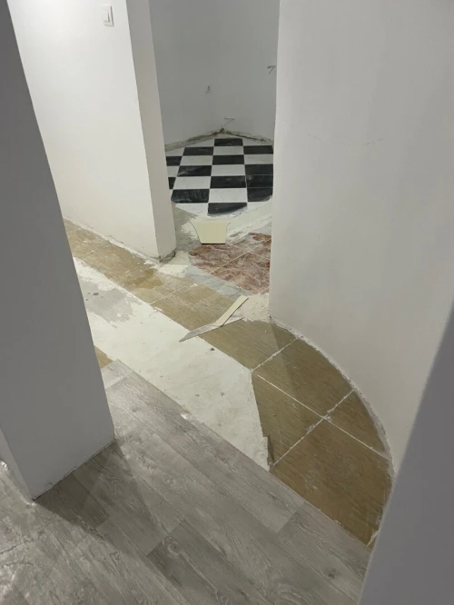 Tapis Gerflex 