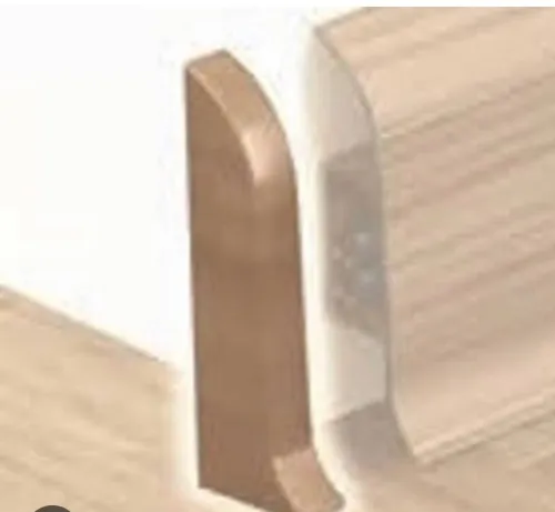 Plinths pvc 