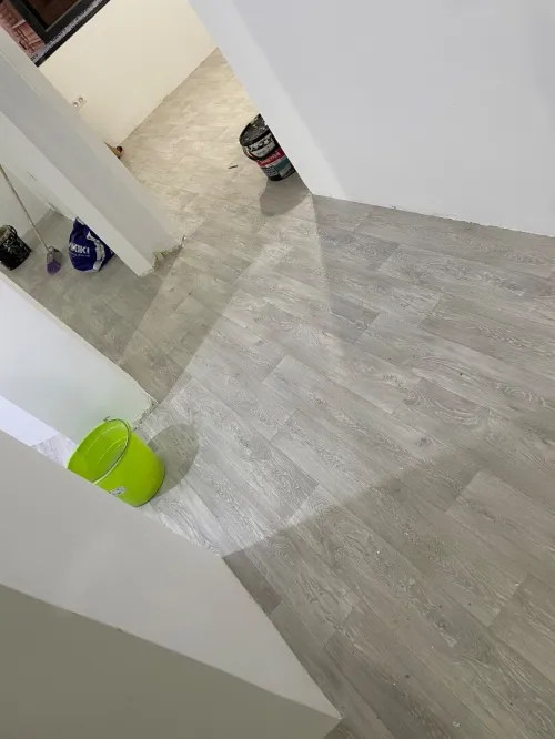Tapis Gerflex 