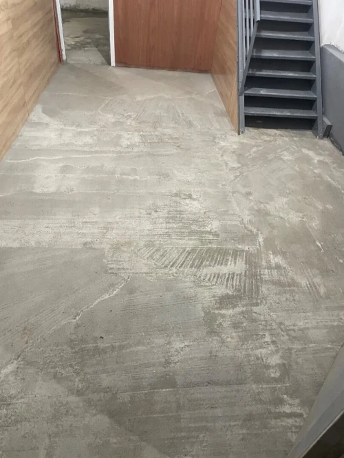 Tapis Gerflex 