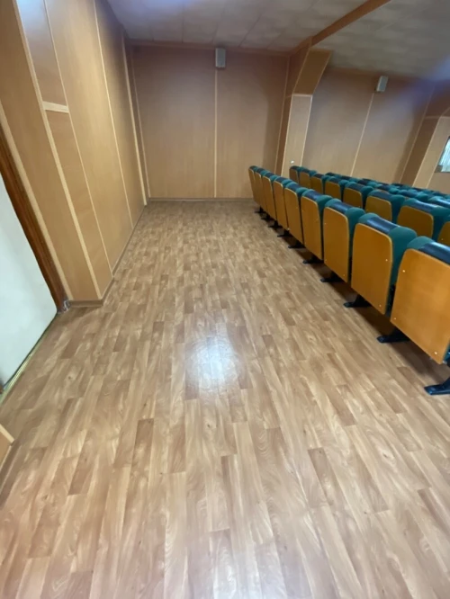 Tapis Gerflex 
