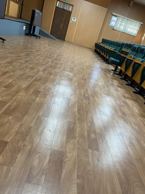 Tapis Gerflex 