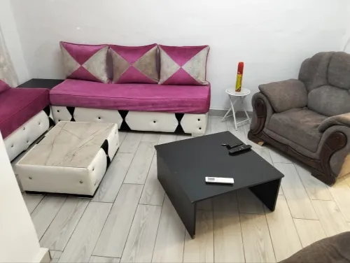 Location Appartement F3 Oran Bir el djir