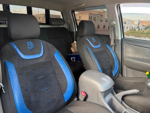 Toyota Hilux 2015 LEGEND SC 4x4