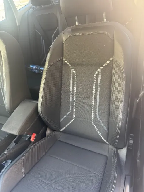 Volkswagen Taigo 2022 Style