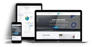 On vous accompagne dans vos désigne