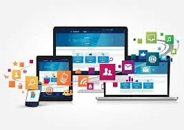 Création site internet + application mobile