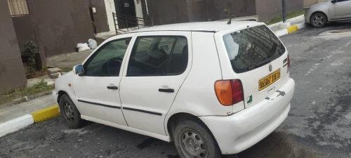 Volkswagen Polo 2000 Match