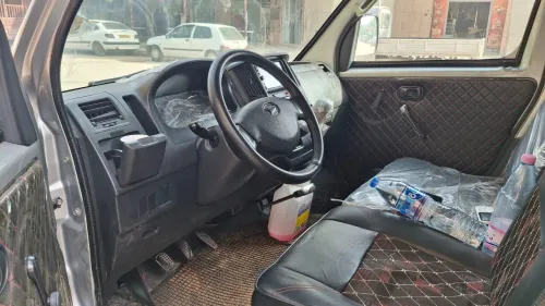 Daihatsu Gran max 2012 Gran max