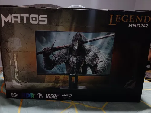 Gaming pc rx 580