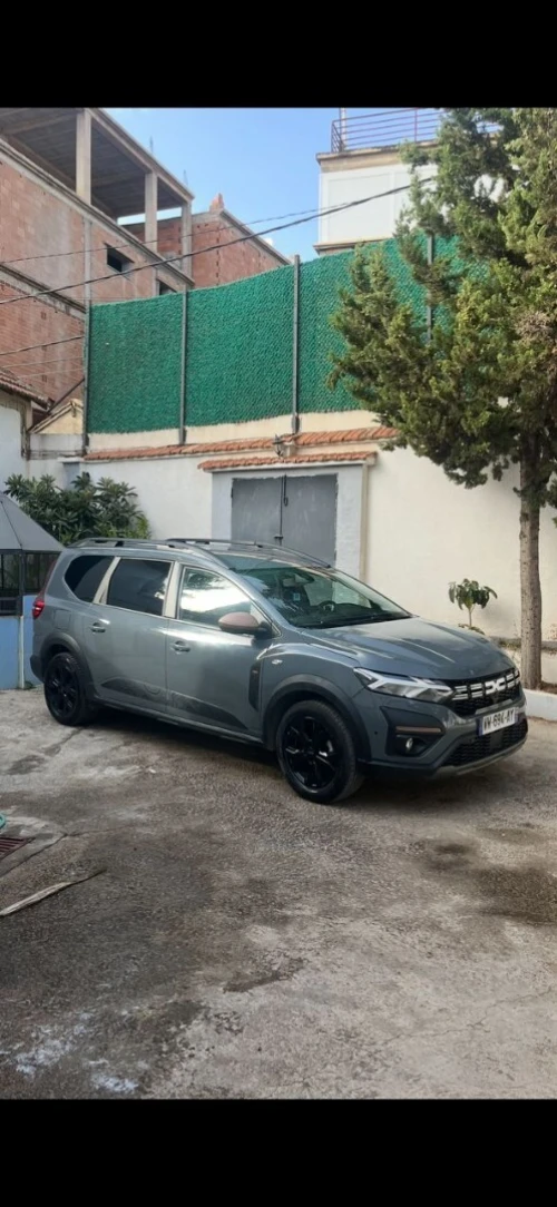 Dacia Jogger 2024 Extrême